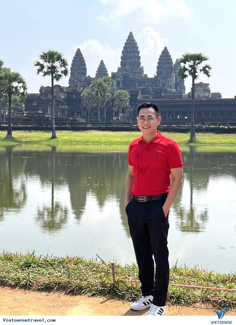 Đi du lịch Campuchia có an toàn? - Ảnh 9 Đi du lịch Campuchia có an toàn? - Ảnh 9